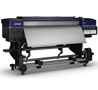 Epson Sure Color S80610 Epson Sure Color S80610