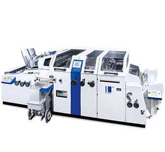 Kolbus DA260 Kolbus DA260