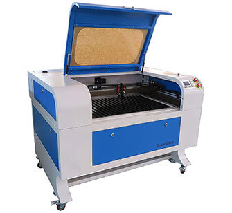 Lasery CO2 Lasery CO2