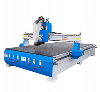 Frezarka CNC Frezarka CNC